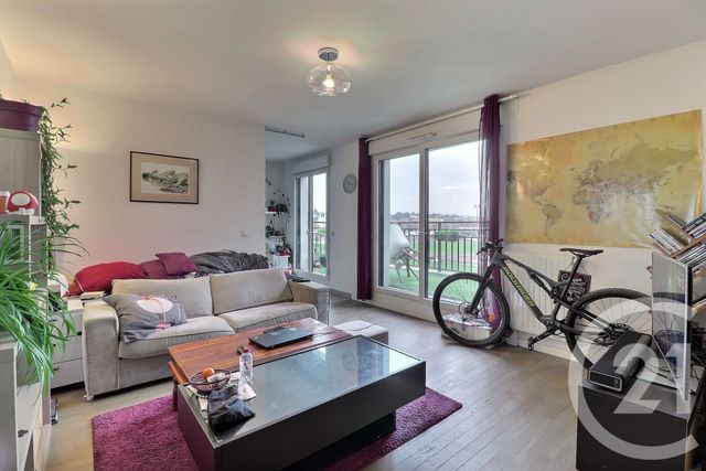 Appartement F2 à vendre ANTONY