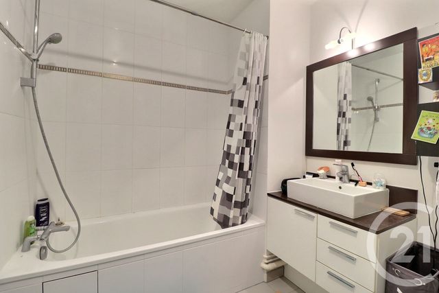 Appartement F2 &agrave; vendre - 2 pi&egrave;ces - 45,06 m2 - Antony - 92 - ILE-DE-FRANCE