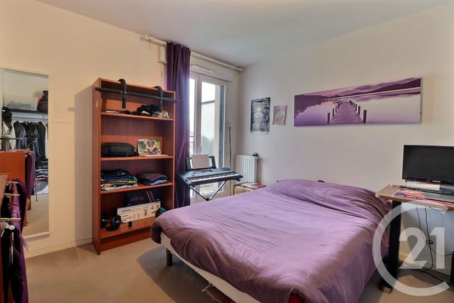 Appartement F2 &agrave; vendre - 2 pi&egrave;ces - 45,06 m2 - Antony - 92 - ILE-DE-FRANCE