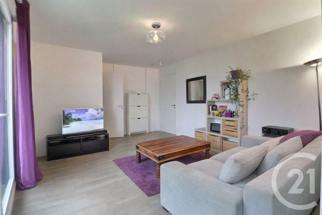 Appartement F2 &agrave; vendre - 2 pi&egrave;ces - 45,06 m2 - Antony - 92 - ILE-DE-FRANCE