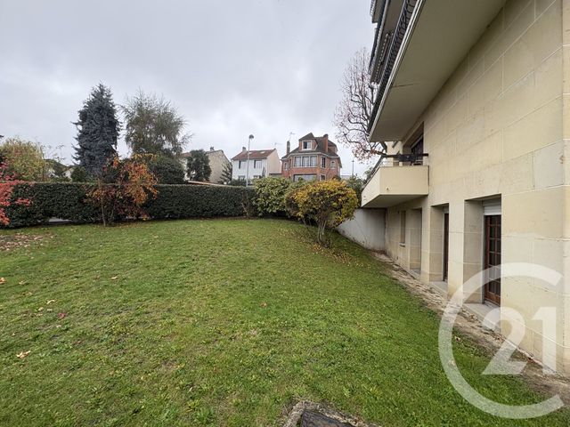 Appartement Studio à louer - 1 pièce - 25,56 m2 - Fontenay Aux Roses - 92 - ILE-DE-FRANCE