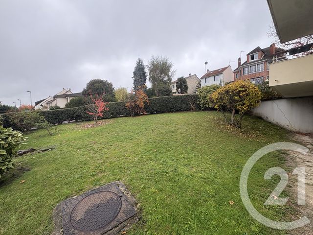 Appartement Studio à louer - 1 pièce - 25,56 m2 - Fontenay Aux Roses - 92 - ILE-DE-FRANCE