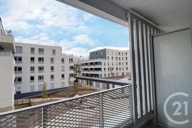Appartement F2 à louer - 2 pièces - 43,05 m2 - Antony - 92 - ILE-DE-FRANCE