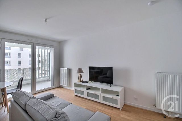 Appartement F2 à louer - 2 pièces - 43,05 m2 - Antony - 92 - ILE-DE-FRANCE