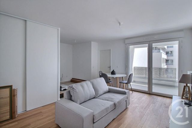 Appartement F2 à louer ANTONY