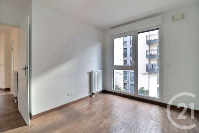 Appartement F4 à vendre - 4 pièces - 79 m2 - Sceaux - 92 - ILE-DE-FRANCE