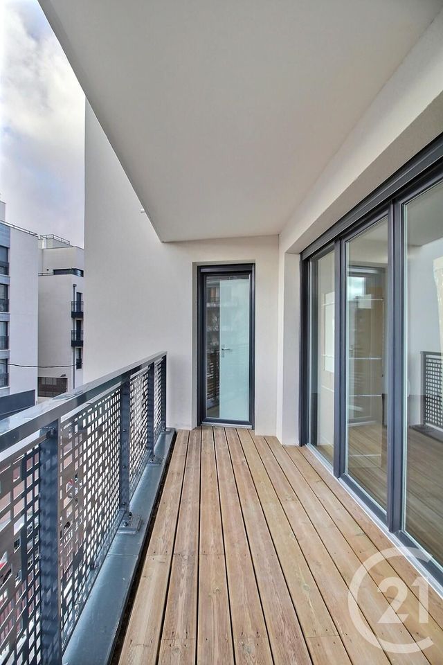 Appartement F4 à vendre - 4 pièces - 79 m2 - Sceaux - 92 - ILE-DE-FRANCE