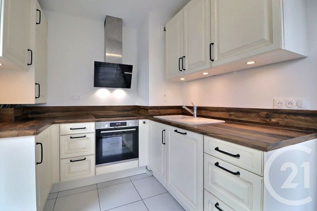 Appartement F4 à vendre - 4 pièces - 79 m2 - Sceaux - 92 - ILE-DE-FRANCE