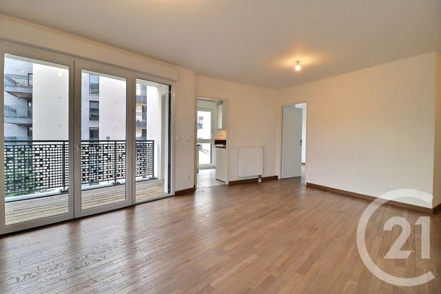 Appartement F4 à vendre - 4 pièces - 79 m2 - Sceaux - 92 - ILE-DE-FRANCE