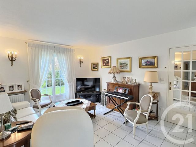 Maison &agrave; vendre - 5 pi&egrave;ces - 97,14 m2 - Antony - 92 - ILE-DE-FRANCE