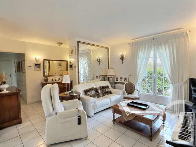 Maison &agrave; vendre - 5 pi&egrave;ces - 97,14 m2 - Antony - 92 - ILE-DE-FRANCE