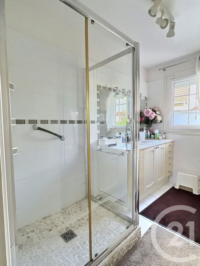 Maison &agrave; vendre - 5 pi&egrave;ces - 97,14 m2 - Antony - 92 - ILE-DE-FRANCE