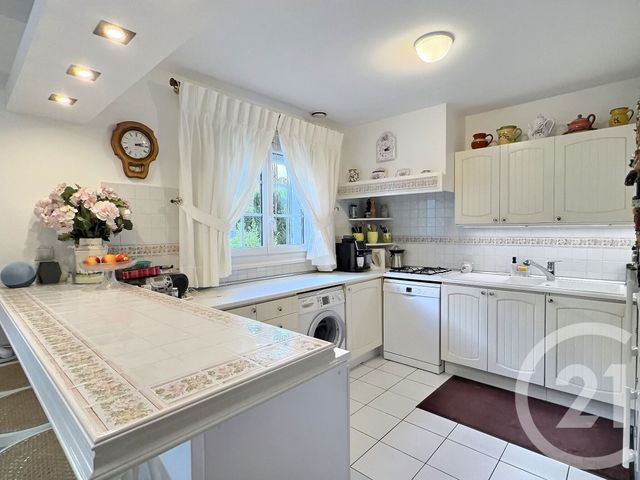 Maison &agrave; vendre - 5 pi&egrave;ces - 97,14 m2 - Antony - 92 - ILE-DE-FRANCE