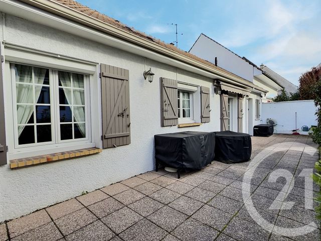 Maison &agrave; vendre - 5 pi&egrave;ces - 97,14 m2 - Antony - 92 - ILE-DE-FRANCE