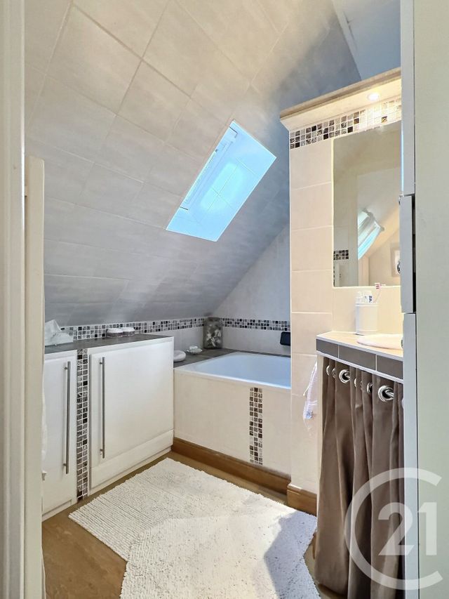 Maison &agrave; vendre - 6 pi&egrave;ces - 130 m2 - Antony - 92 - ILE-DE-FRANCE