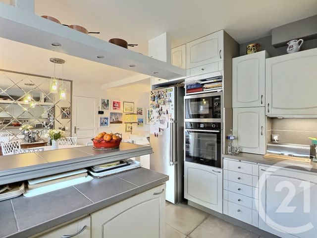 Maison &agrave; vendre - 6 pi&egrave;ces - 130 m2 - Antony - 92 - ILE-DE-FRANCE