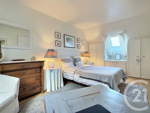 Maison &agrave; vendre - 6 pi&egrave;ces - 130 m2 - Antony - 92 - ILE-DE-FRANCE