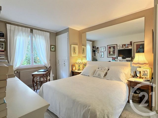 Maison &agrave; vendre - 6 pi&egrave;ces - 130 m2 - Antony - 92 - ILE-DE-FRANCE