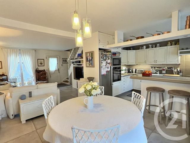 Maison &agrave; vendre - 6 pi&egrave;ces - 130 m2 - Antony - 92 - ILE-DE-FRANCE