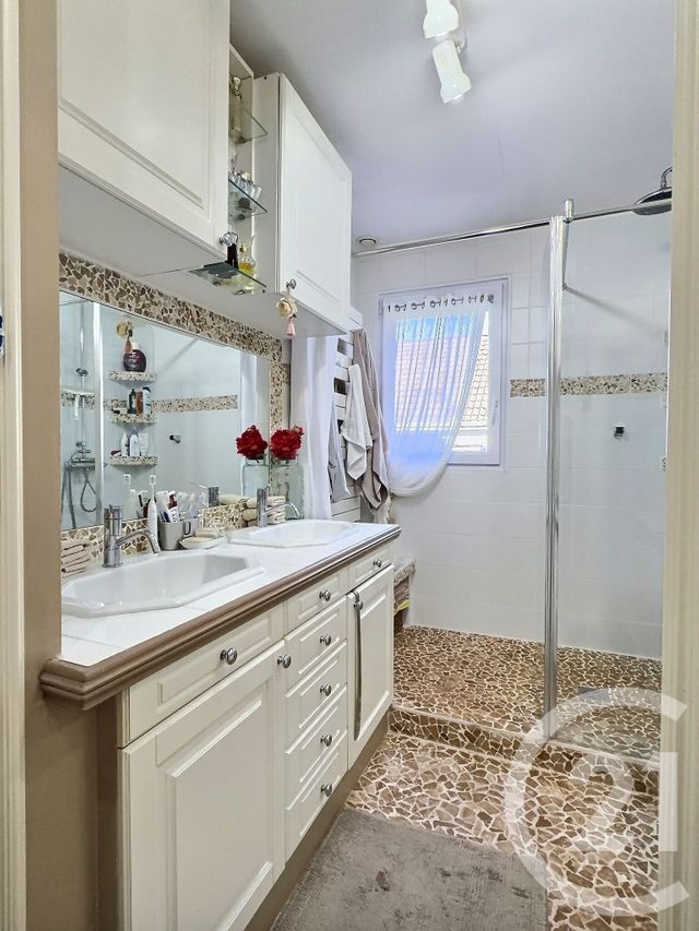 Maison &agrave; vendre - 6 pi&egrave;ces - 130 m2 - Antony - 92 - ILE-DE-FRANCE