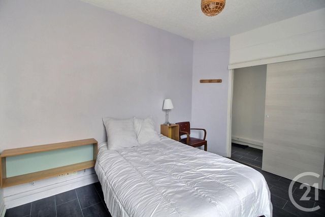 Appartement F2 à louer - 2 pièces - 39,20 m2 - Antony - 92 - ILE-DE-FRANCE