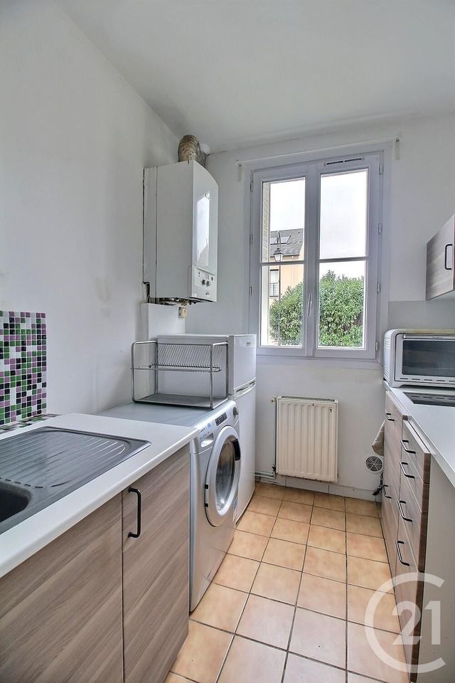 Appartement F2 à louer - 2 pièces - 39,20 m2 - Antony - 92 - ILE-DE-FRANCE