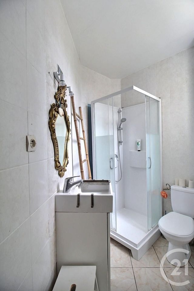 Appartement F2 à louer - 2 pièces - 39,20 m2 - Antony - 92 - ILE-DE-FRANCE