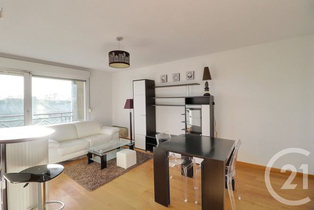 Appartement F2 à louer ANTONY