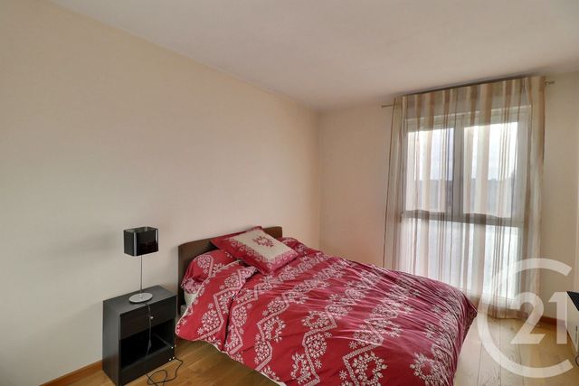 Appartement F2 à louer - 2 pièces - 48,71 m2 - Antony - 92 - ILE-DE-FRANCE