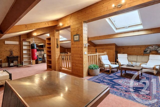 Maison &agrave; vendre - 11 pi&egrave;ces - 233 m2 - Antony - 92 - ILE-DE-FRANCE