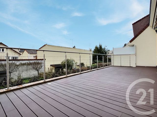 Maison &agrave; vendre - 11 pi&egrave;ces - 233 m2 - Antony - 92 - ILE-DE-FRANCE