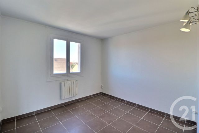 Appartement F3 &agrave; louer - 3 pi&egrave;ces - 50,14 m2 - Antony - 92 - ILE-DE-FRANCE