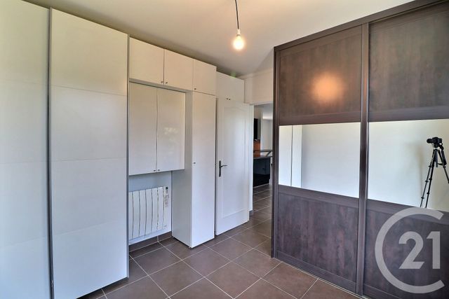 Appartement F3 &agrave; louer - 3 pi&egrave;ces - 50,14 m2 - Antony - 92 - ILE-DE-FRANCE