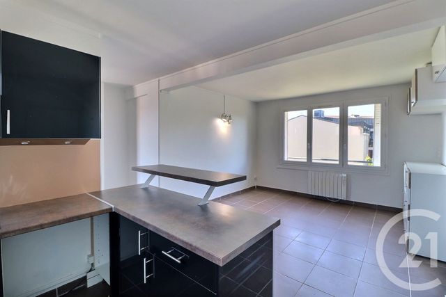 Appartement F3 &agrave; louer - 3 pi&egrave;ces - 50,14 m2 - Antony - 92 - ILE-DE-FRANCE
