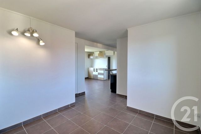 Appartement F3 &agrave; louer - 3 pi&egrave;ces - 50,14 m2 - Antony - 92 - ILE-DE-FRANCE
