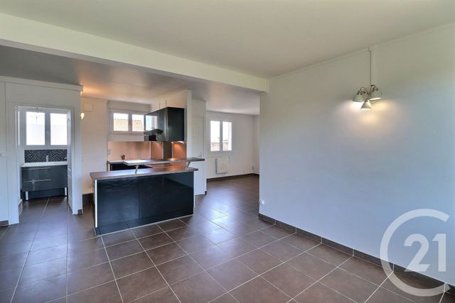 Appartement F3 &agrave; louer - 3 pi&egrave;ces - 50,14 m2 - Antony - 92 - ILE-DE-FRANCE