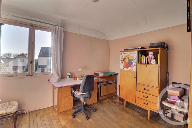 Maison &agrave; vendre - 6 pi&egrave;ces - 99,54 m2 - Antony - 92 - ILE-DE-FRANCE