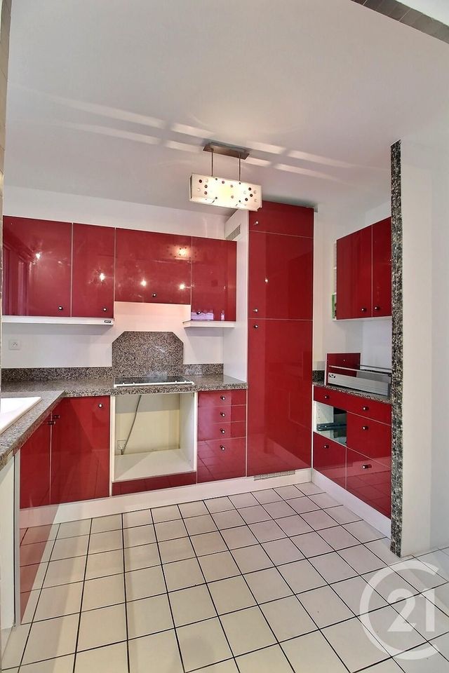 Appartement F3 &agrave; louer - 3 pi&egrave;ces - 59,35 m2 - Antony - 92 - ILE-DE-FRANCE