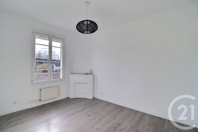 Appartement F2 &agrave; louer - 2 pi&egrave;ces - 39,64 m2 - Antony - 92 - ILE-DE-FRANCE