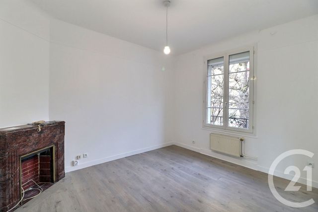 Appartement F2 à louer ANTONY