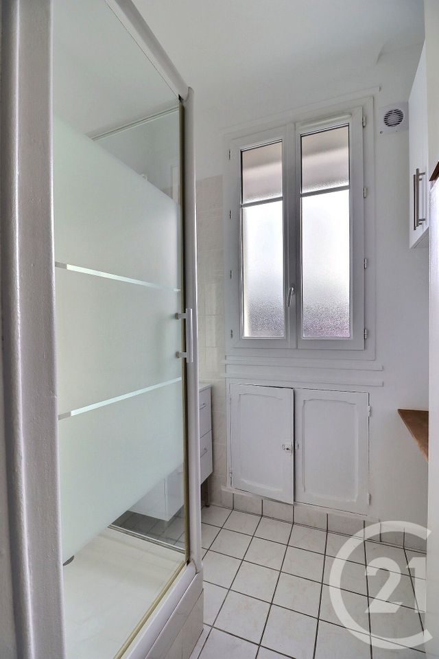 Appartement F2 &agrave; louer - 2 pi&egrave;ces - 39,64 m2 - Antony - 92 - ILE-DE-FRANCE