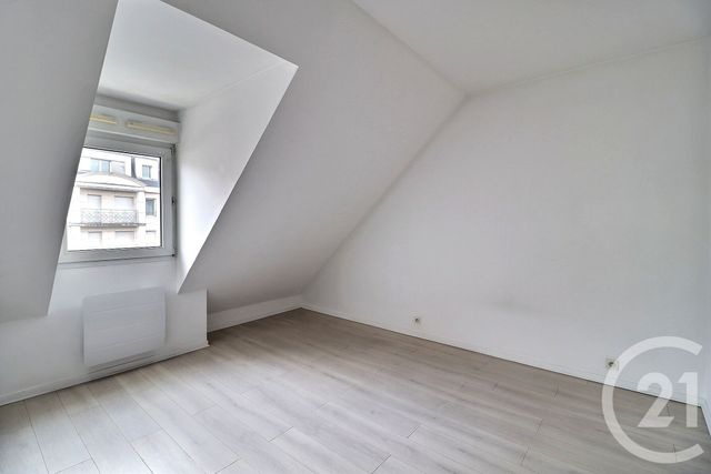 Appartement F2 &agrave; louer - 2 pi&egrave;ces - 52,25 m2 - Antony - 92 - ILE-DE-FRANCE