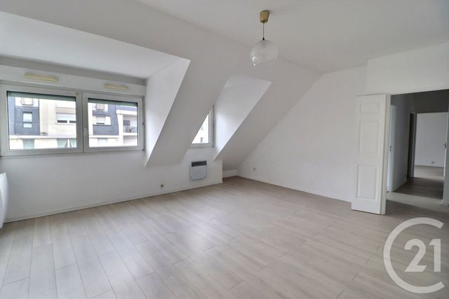Appartement F2 &agrave; louer - 2 pi&egrave;ces - 52,25 m2 - Antony - 92 - ILE-DE-FRANCE