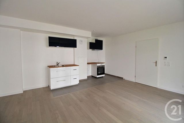 Appartement F2 &agrave; louer - 2 pi&egrave;ces - 50,08 m2 - Chatenay Malabry - 92 - ILE-DE-FRANCE