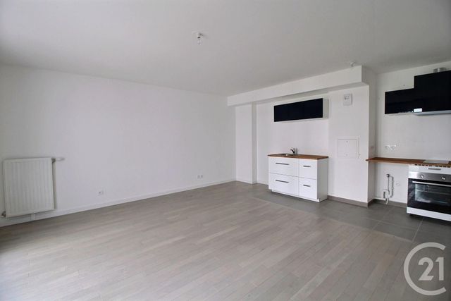 Appartement F2 &agrave; louer - 2 pi&egrave;ces - 50,08 m2 - Chatenay Malabry - 92 - ILE-DE-FRANCE