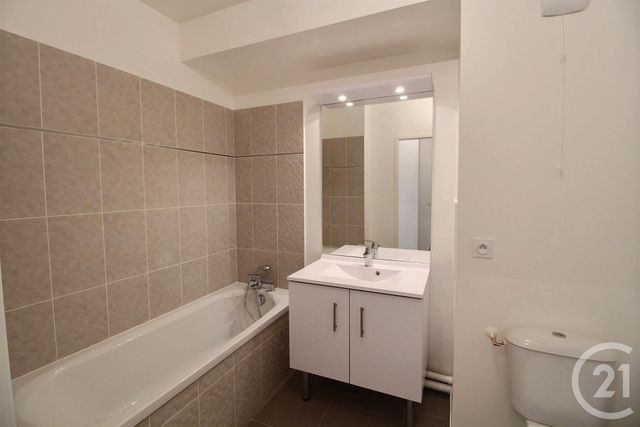 Appartement F2 &agrave; louer - 2 pi&egrave;ces - 50,08 m2 - Chatenay Malabry - 92 - ILE-DE-FRANCE