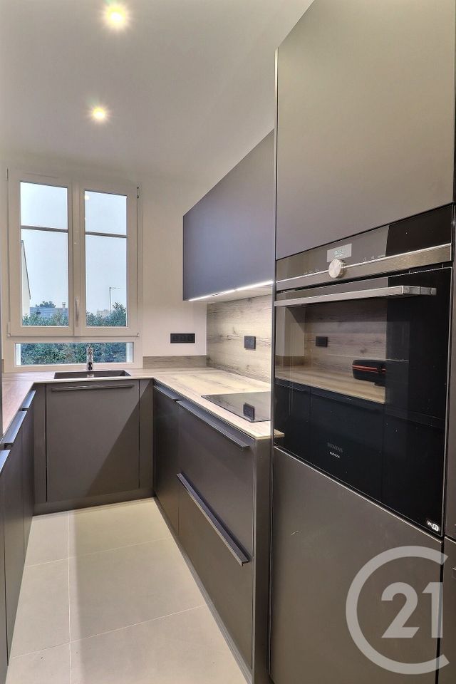 Appartement F2 &agrave; louer - 2 pi&egrave;ces - 40,31 m2 - Antony - 92 - ILE-DE-FRANCE