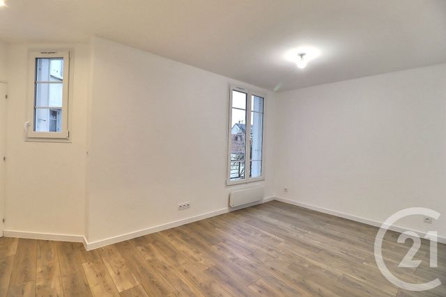 Appartement F2 &agrave; louer - 2 pi&egrave;ces - 40,31 m2 - Antony - 92 - ILE-DE-FRANCE