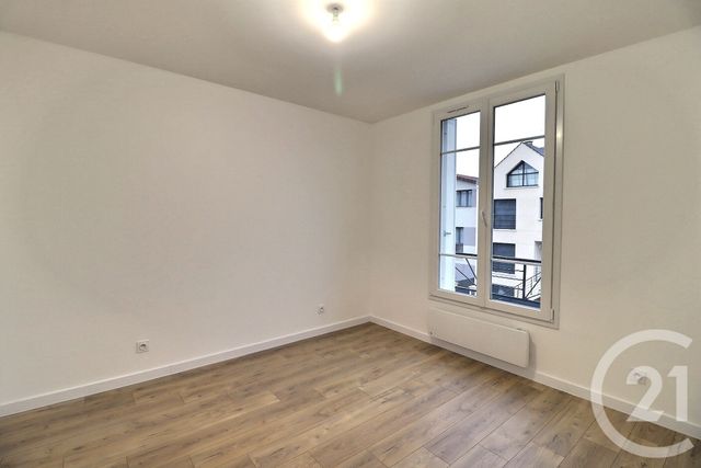 Appartement F2 &agrave; louer - 2 pi&egrave;ces - 40,31 m2 - Antony - 92 - ILE-DE-FRANCE