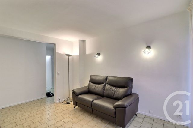 Appartement F3 &agrave; louer - 3 pi&egrave;ces - 50,73 m2 - Antony - 92 - ILE-DE-FRANCE